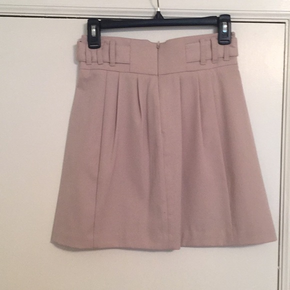 BCBG Generation Skirt - Picture 3 of 3